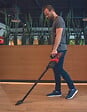 EINHELL - Aspirateur à main sans fil TE-HV 18/06 Li-Solo - Sans batterie - vignette
