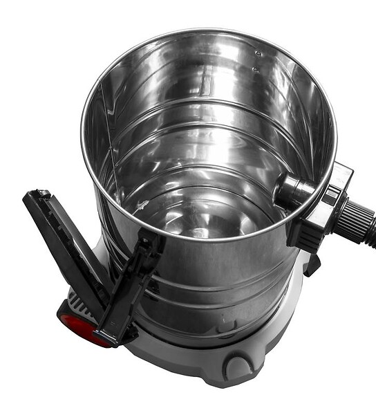 HOLZMANN - Aspirateur humide et sec  - 1400W - 230V / 50-60Hz - large