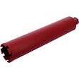 GT MARKET - Couronne diamant Ø 83 mm avec adaptateur pour perceuse et perforateur SDS-max - vignette