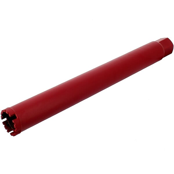 GT MARKET - Couronne diamant Ø 51 mm avec adaptateur pour perceuse et perforateur SDS-max - large