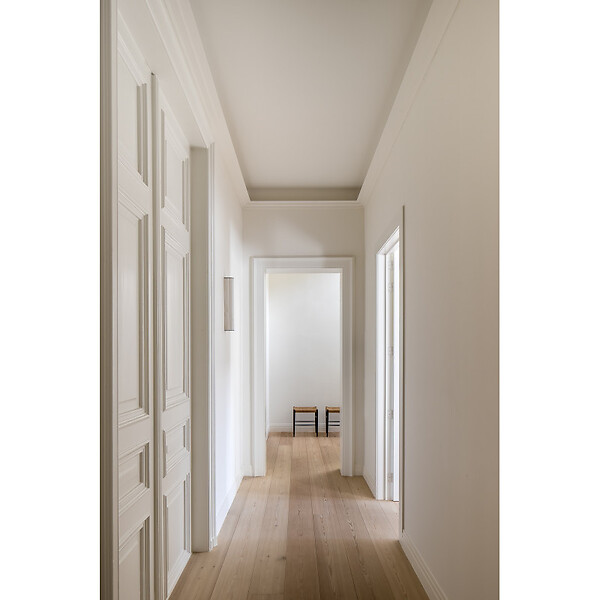 ORAC DECOR - Profil Moderne Et Épuré C391 - L200 X H6 X L16 - Orac Decor - large