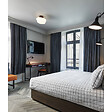 ORAC DECOR - Corniche Classique Linéaire Et Symétrique C215 - L200 X H4,7 X L4,7 - Orac Decor - vignette