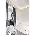 ORAC DECOR - Grande Corniche Inspirée De La Forme De L'ove C900 - L200 X H17,1 X L14,6 - Orac Decor - vignette