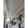 ORAC DECOR - Cimaise Classique Aux Courbes Rustiques Px120 - L200 X H4 X L1,9 - Orac Decor - vignette