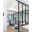 ORAC DECOR - Décoration De Plafond Carrée F30 - L59,5 X H4,3 X L59,5 - Orac Decor - vignette