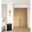 ORAC DECOR - Profil Moderne Et Épuré C396 - L200 X H18,5 X L6,1 - Orac Decor - vignette
