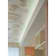 ORAC DECOR - Système D'éclairage Vers Le Haut Ou Le Bas C371 - L200 X H18,5 X L5,8 - Orac Decor - vignette