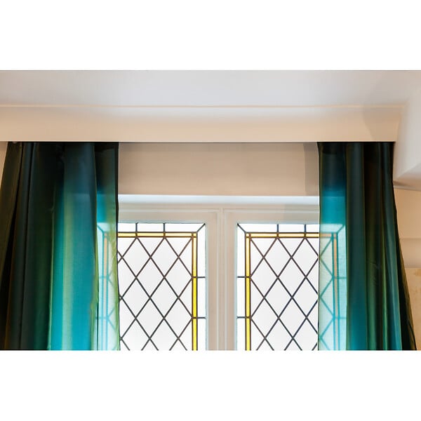 ORAC DECOR - Corniche Contemporaine C991 - L200 X H11 X L14 - Orac Decor - large