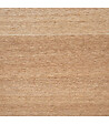 ATMOSPHERA - Étagère murale en bois avec rangement à couvercle H 49.5 cm - vignette