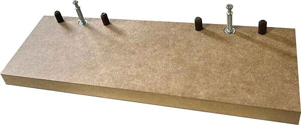HOLZMANN - Perceuse automatique  -  400 V / 50 Hz - large