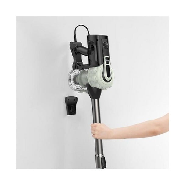 LIVOO - aspirateur balai avec fil 600w 0.55l vert - DOH142V - large