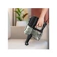 LIVOO - aspirateur balai avec fil 600w 0.55l vert - DOH142V - vignette