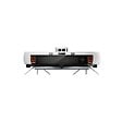EZVIZ - Aspirateur robot avec station RS2 - CS-RS2-TWT2 - EZVIZ - vignette