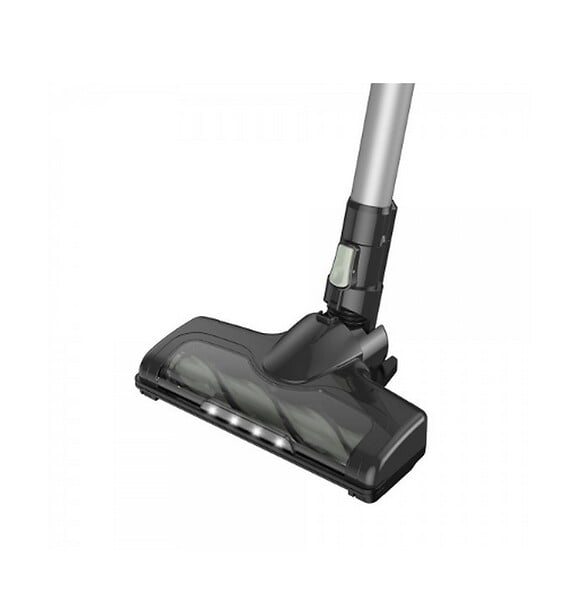 LIVOO - aspirateur balai sans fil flex rechargeable 22.2v - DOH138V - large
