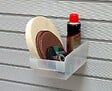 OUTIFRANCE - Bac Plastique (l 130 X L 210 X H 80 Mm) - vignette