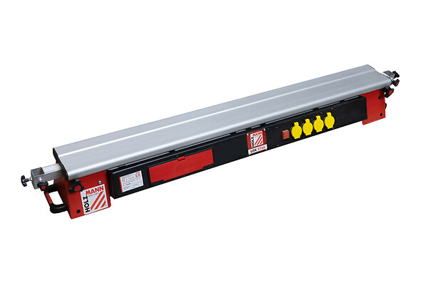 HOLZMANN - Support universel pour scie à  tronçonner - large