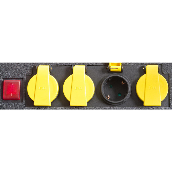 HOLZMANN - Support universel pour scie à  tronçonner - large