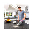 BLACK+DECKER - Aspirateur à Main Rechargeable 3,6v - NVC115W - vignette