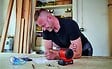 EINHELL - Enceinte Sans Fil Tc-rs 18 Li - Solo - Sans Batterie - vignette