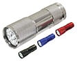 OUTIFRANCE - Mini Lampes Torche à 9 Leds - vignette