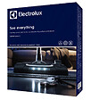 ELECTROLUX - brosse 3 leds brevetées pour aspirateur - ze141 - vignette