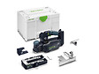 FESTOOL - Rabot sans fil HLC 82 EB-Basic-Set -  - sans batterie, ni chargeur - SYSTAINER - 578600 - vignette