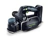 FESTOOL - Rabot sans fil HLC 82 EB-Basic-Set -  - sans batterie, ni chargeur - SYSTAINER - 578600 - vignette