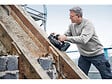 FESTOOL - Rabot sans fil HLC 82 EB-Basic-Set -  - sans batterie, ni chargeur - SYSTAINER - 578600 - vignette
