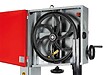 HOLZMANN - Scie à ruban - 1500W - 230V - vignette