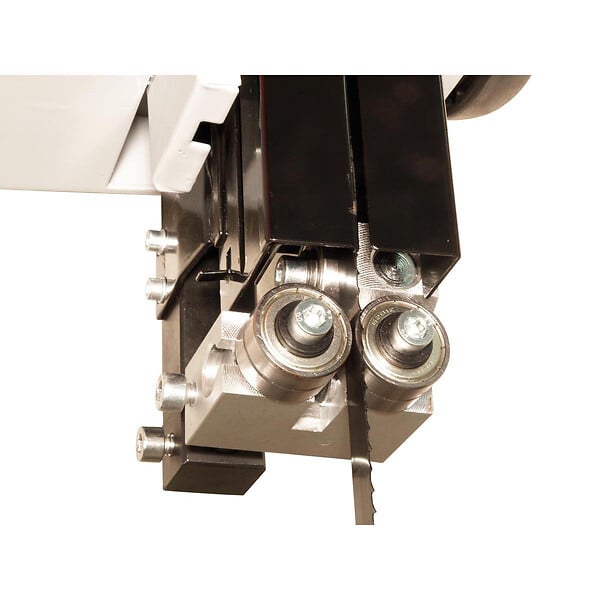 HOLZMANN - Scie à ruban - 1500W - 230V - large