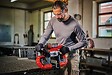 EINHELL - Scie a ruban 18V EINHELL TE-MB 18/127 Li-Solo Power X-Change - Machine nue + 2 rubans - vignette