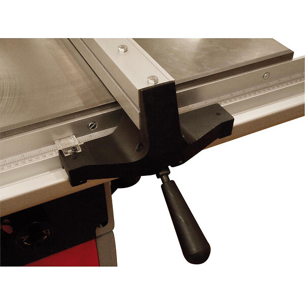 HOLZMANN - Scie à format - 2100W - 230V / 50Hz - large