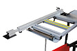 HOLZMANN - Scie à format - 3000W - 230V - vignette