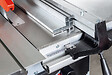 HOLZMANN - Scie à format - 2100W - 400V / 50Hz - vignette