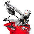 HOLZMANN - Scie á ruban á metaux - 750/950W - 400V / 3 / 50Hz - vignette
