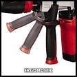 EINHELL - Marteau Démolisseur Te-dh 12 - vignette