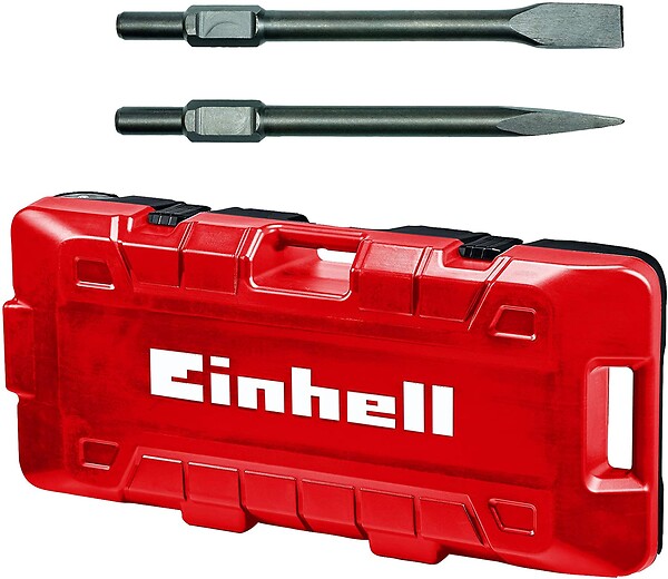 EINHELL - Marteau Démolisseur Te-dh 50 - 50 J - large