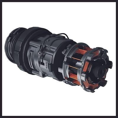EINHELL - Meuleuse d'angle sans fil AXXIO 36/230 Q - large