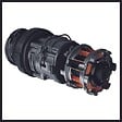 EINHELL - Meuleuse d'angle sans fil AXXIO 36/230 Q - vignette