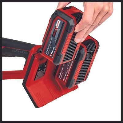 EINHELL - Meuleuse d'angle sans fil AXXIO 36/230 Q - large