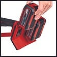 EINHELL - Meuleuse d'angle sans fil AXXIO 36/230 Q - vignette