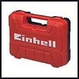 EINHELL - Clé à chocs pneumatique TC-PW 610 Compact - vignette