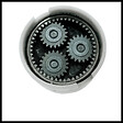 EINHELL - Perceuse Visseuse Sans Fil Te-cd 18/40 Li-solo - vignette