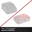 EINHELL - Compresseur sans fil  TE-AC 18/75 Li OF-Solo - vignette