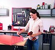 EINHELL - Décapeur thermique sans fil 18V EINHELL TE-HA 18 Li-Solo Power X-Change - Machine nue - vignette