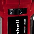 EINHELL - Affleureuse sans fil 18V Brushless EINHELL TP-ET 18 Li BL-Solo Power X-Change (vendu sans batterie) - vignette