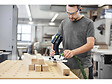 FESTOOL - Affleureuse modulaire sans fil MFKC 700 EB-Basic - sans batterie, ni chargeur - SYSTAINER - 578011 - vignette