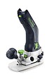 FESTOOL - Affleureuse modulaire sans fil MFKC 700 EB-Basic - sans batterie, ni chargeur - SYSTAINER - 578011 - vignette