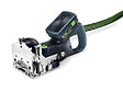 FESTOOL - Fraiseuse sans fil DFC 500 E-Basic DOMINO -  - sans batterie, ni chargeur - SYSTAINER - 578120 - vignette