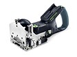 FESTOOL - Fraiseuse sans fil DFC 500 E-Basic DOMINO -  - sans batterie, ni chargeur - SYSTAINER - 578120 - vignette